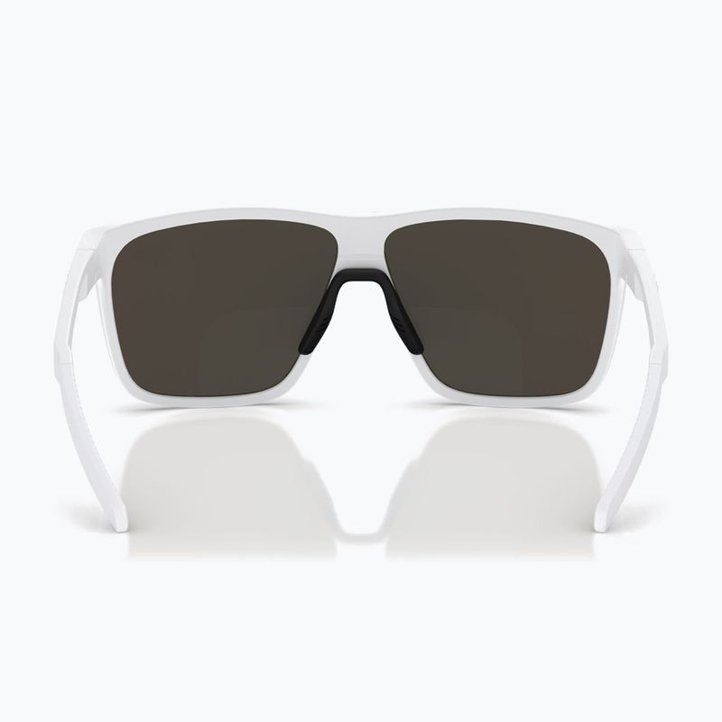 Okulary przeciwsłoneczne Bliz A001 matte white/grey blue multi 4