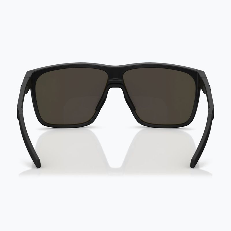 Okulary przeciwsłoneczne Bliz A001 matte black/brown purple multi 4