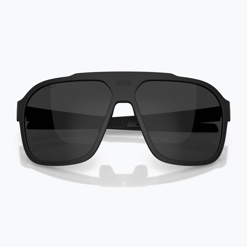 Okulary przeciwsłoneczne Bliz A002 matte black/smoke 3