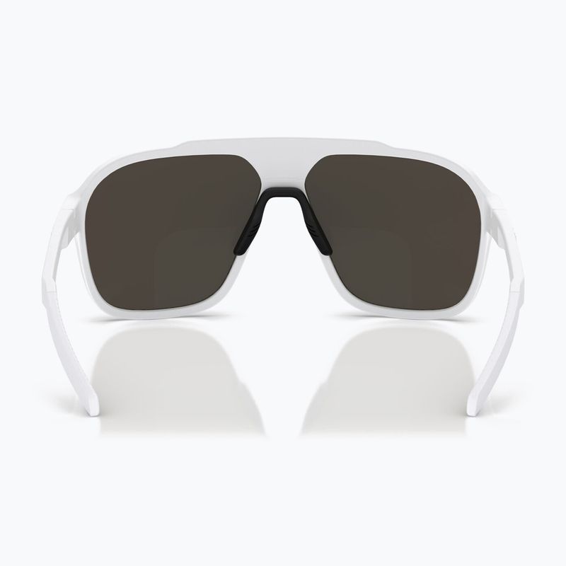 Okulary przeciwsłoneczne Bliz A002 matte white/grey blue multi 4