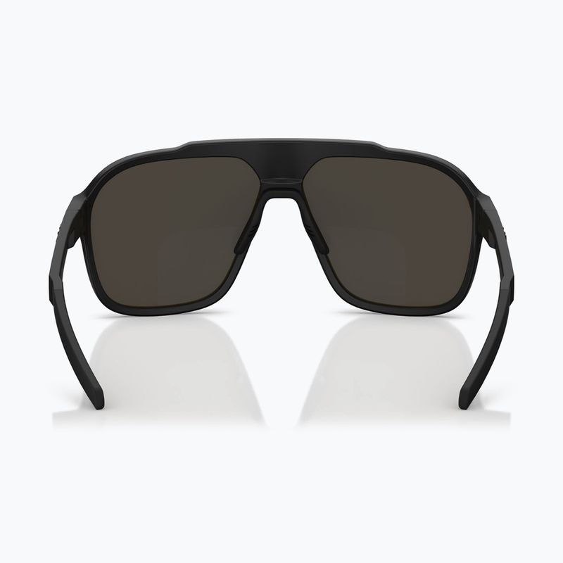 Okulary przeciwsłoneczne Bliz A002 matte black/grey blue multi 4