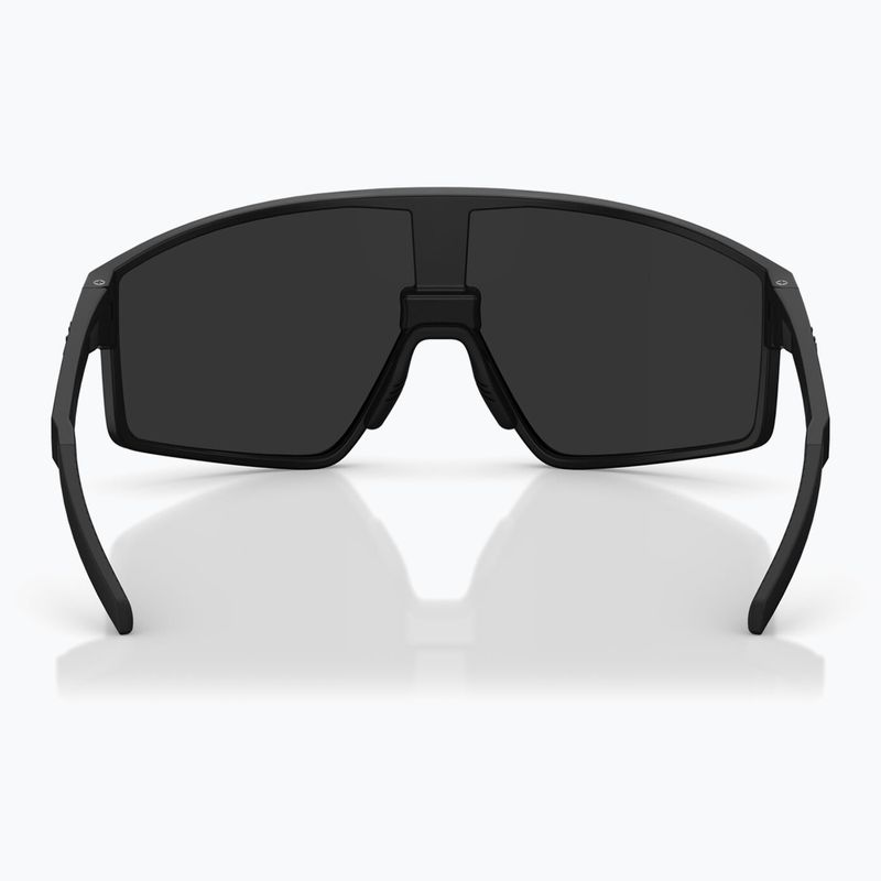 Okulary przeciwsłoneczne Bliz P002 matte black/smoke 3