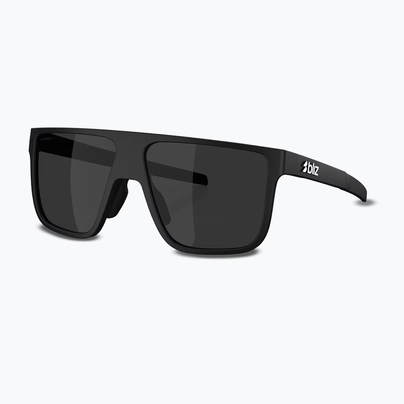 Okulary przeciwsłoneczne Bliz A003 matte black 6