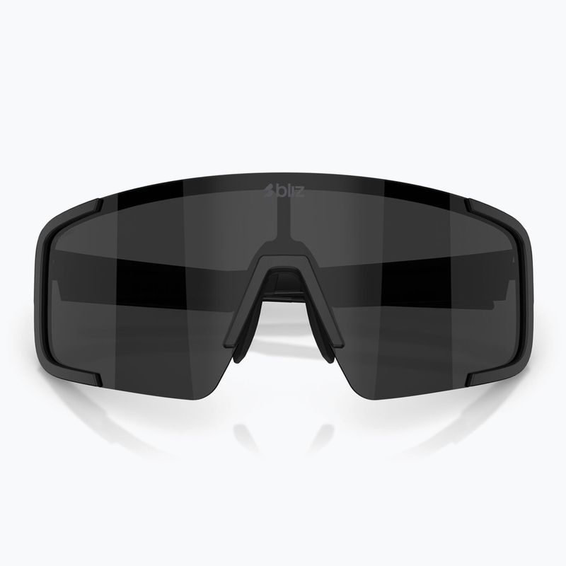 Okulary przeciwsłoneczne Bliz P003 matte black/smoke 3
