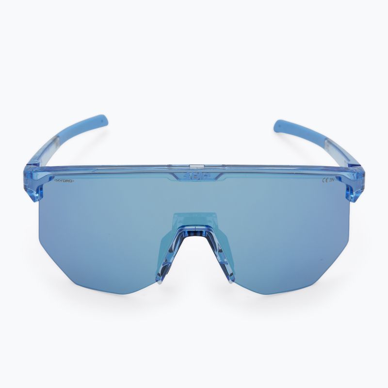 Okulary przeciwsłoneczne Bliz Hero Small transparent white/brown green multi 3