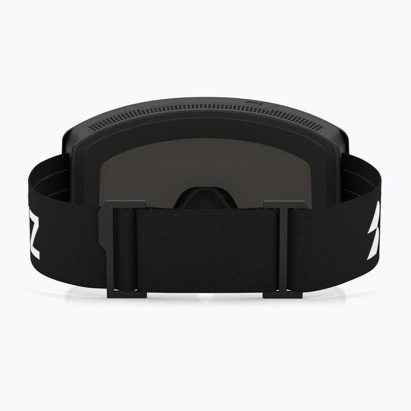 Gogle narciarskie Bliz G003 matte black/brown/blue multi 3