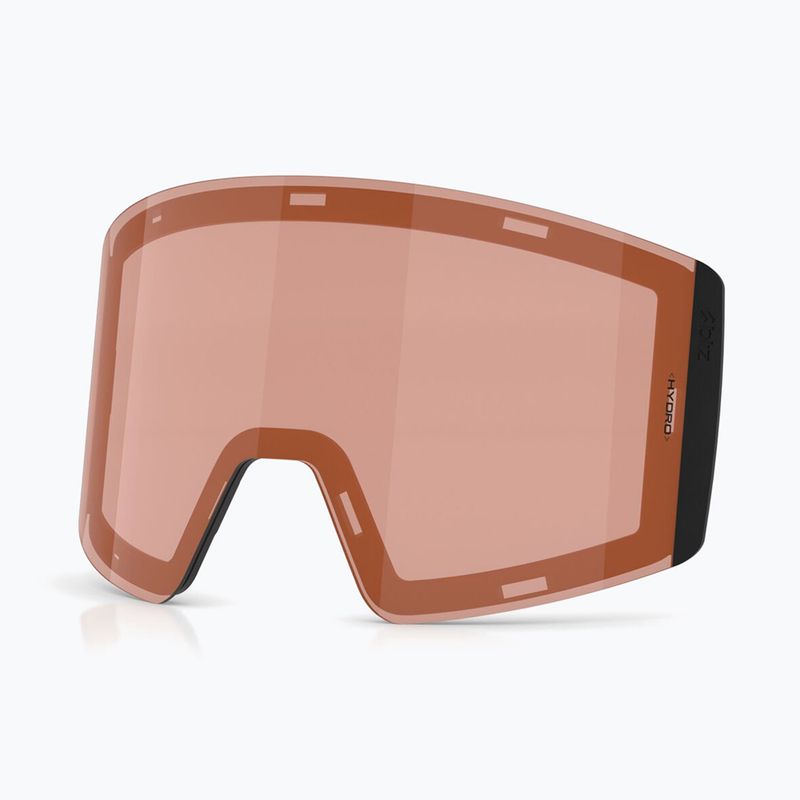 Gogle narciarskie Bliz G003 matte black/brown/blue multi 5