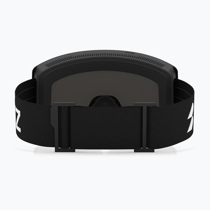 Gogle narciarskie Bliz G003S matte black/brown/blue multi 3