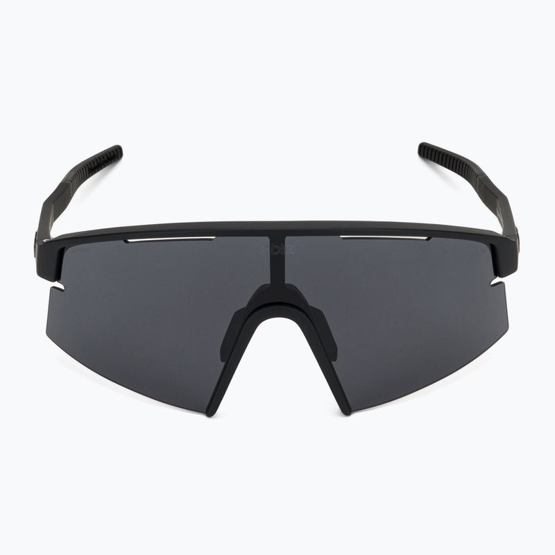 Okulary przeciwsłoneczne Bliz P006 matte black/smoke 3