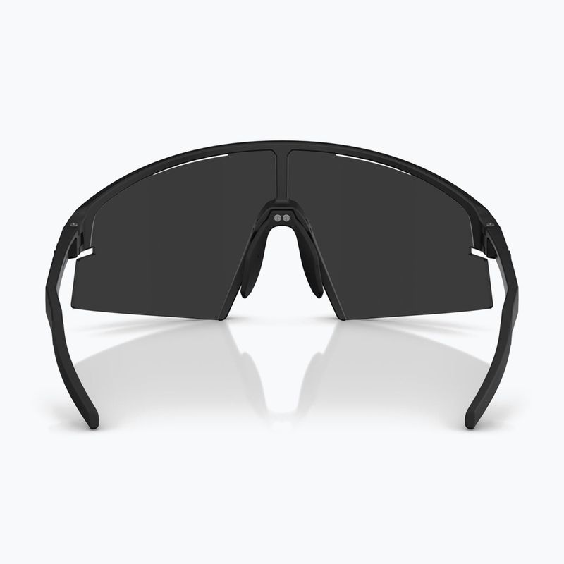 Okulary przeciwsłoneczne Bliz P006 matte black/smoke 4