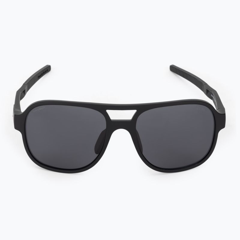 Okulary przeciwsłoneczne Bliz A006 matte black 3