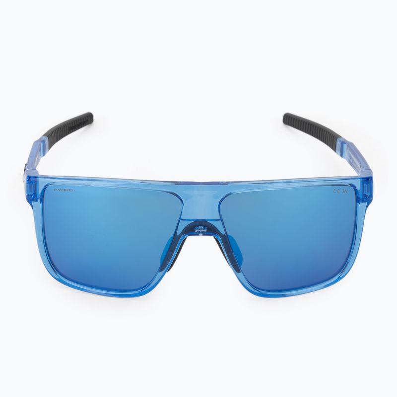 Okulary przeciwsłoneczne Bliz A003 transparant blue 3