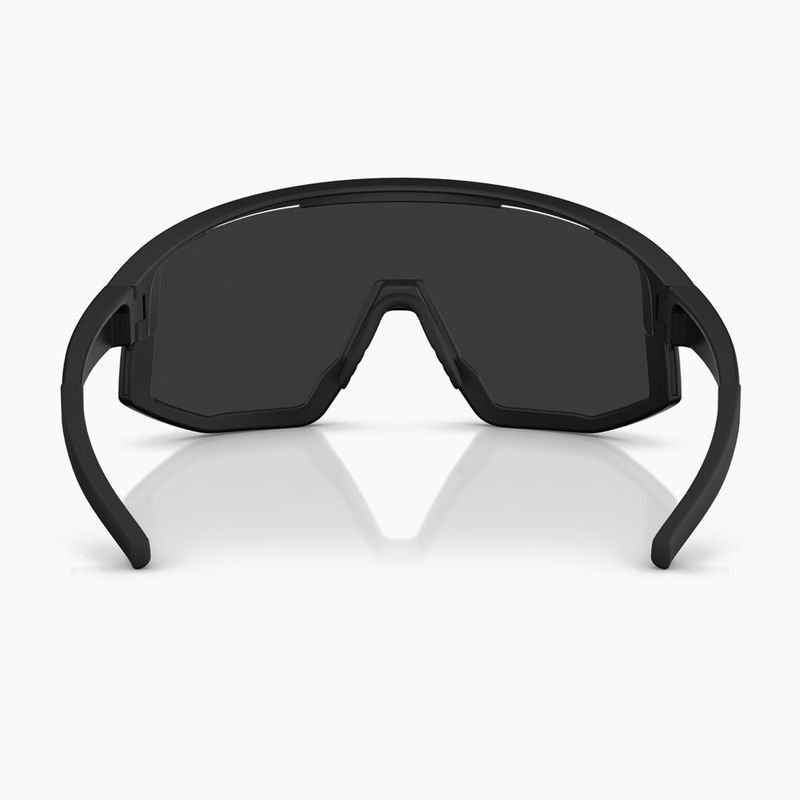 Okulary przeciwsłoneczne Bliz Fusion Small matte black/smoke 4