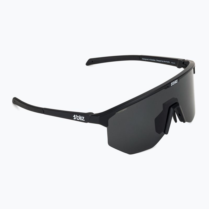 Okulary przeciwsłoneczne Bliz Hero matte black/smoke