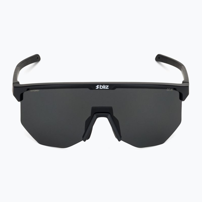 Okulary przeciwsłoneczne Bliz Hero matte black/smoke 3