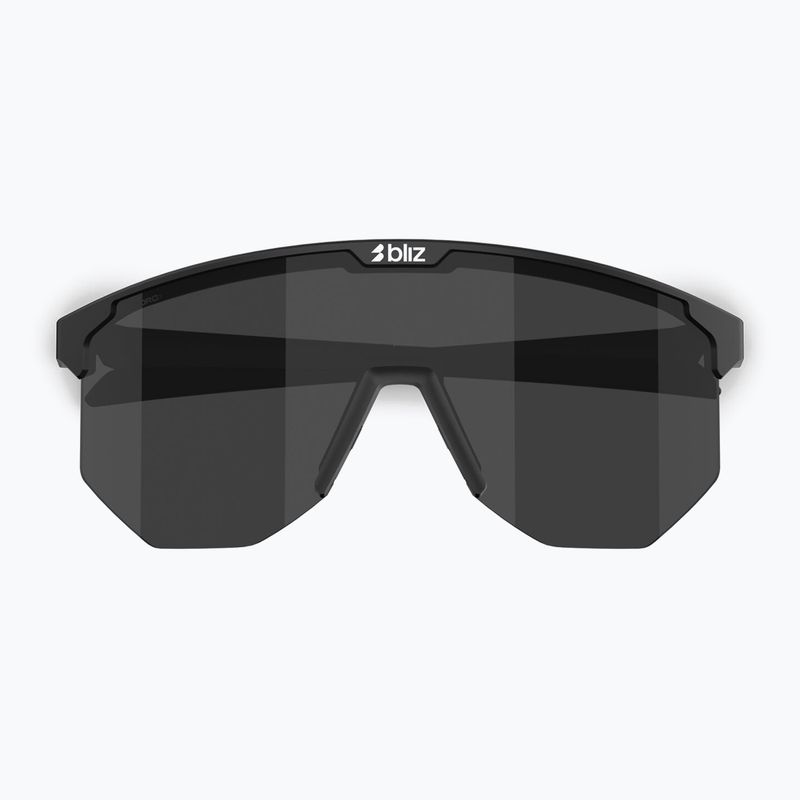 Okulary przeciwsłoneczne Bliz Hero matte black/smoke 3