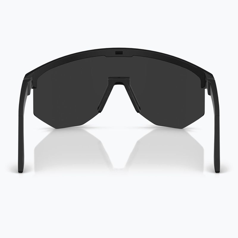 Okulary przeciwsłoneczne Bliz Hero Small matte black/smoke 4