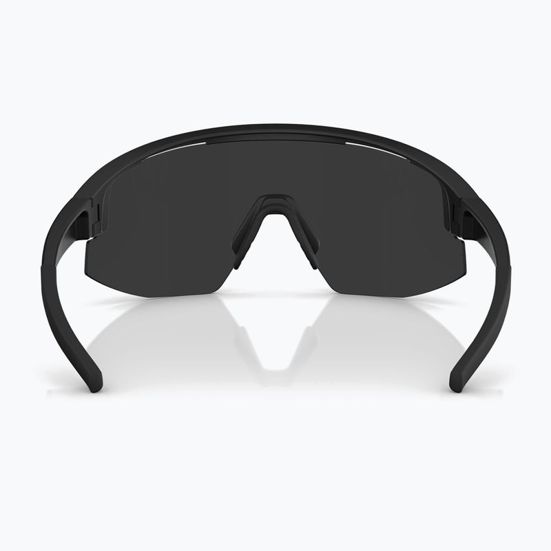 Okulary przeciwsłoneczne Bliz Matrix matte black/smoke 4