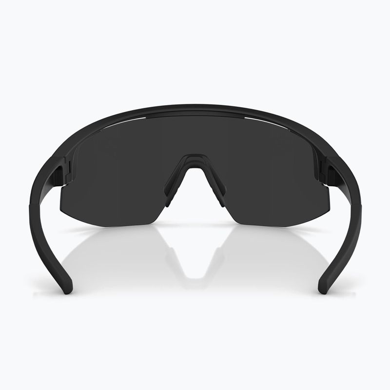 Okulary przeciwsłoneczne Bliz Matrix Small matte black/smoke 4