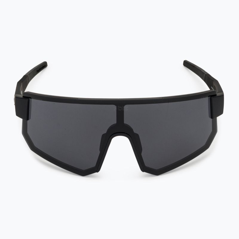 Okulary przeciwsłoneczne Bliz P005 matte black/smoke 3