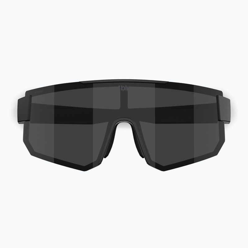 Okulary przeciwsłoneczne Bliz P005 matte black/smoke 3