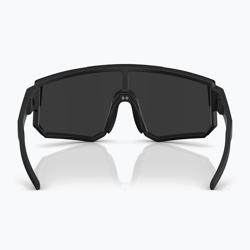 Okulary przeciwsłoneczne Bliz P005 matte black/smoke 4