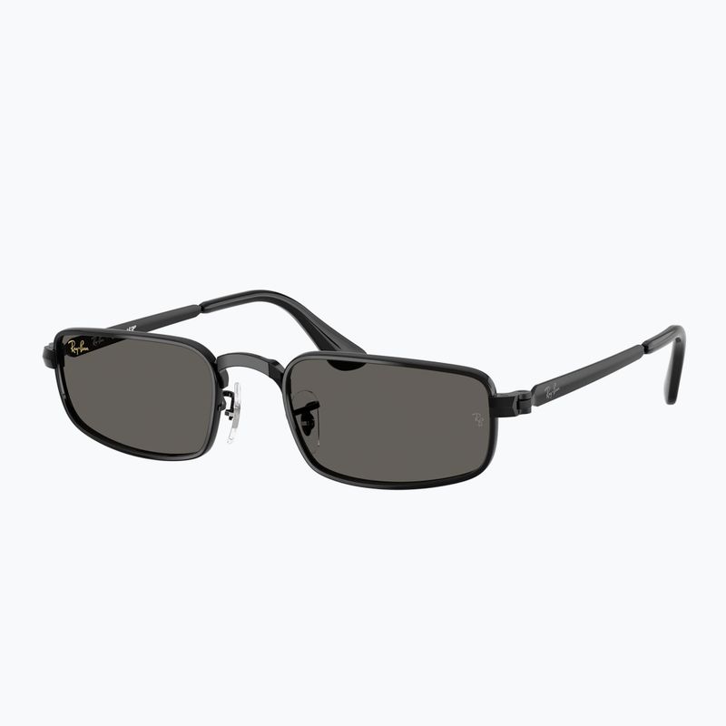 Okulary przeciwsłoneczne Ray-Ban RB3927 By A$Ap Rocky 3