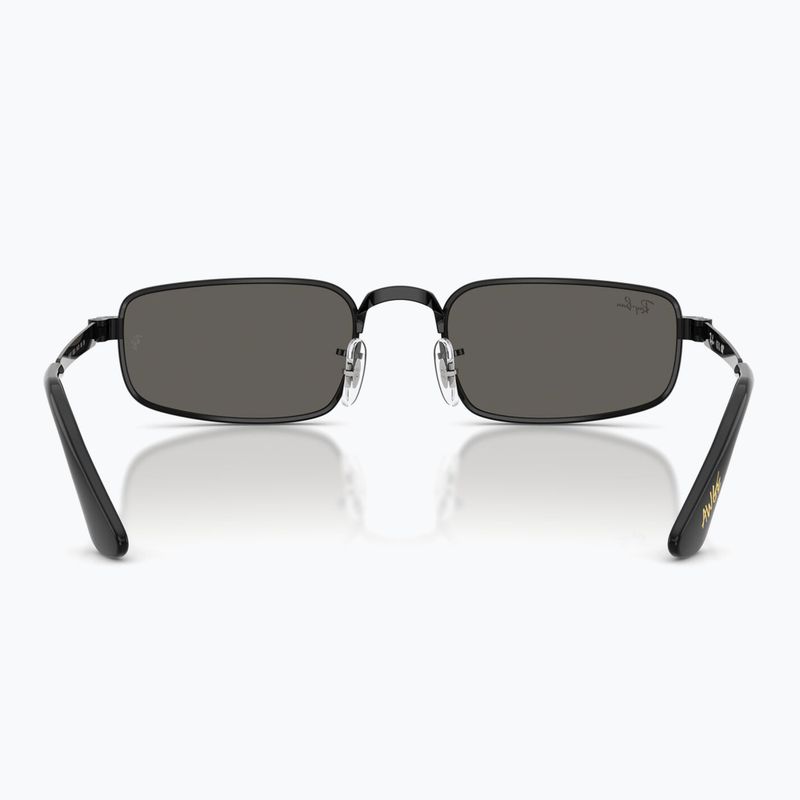 Okulary przeciwsłoneczne Ray-Ban RB3927 By A$Ap Rocky 4