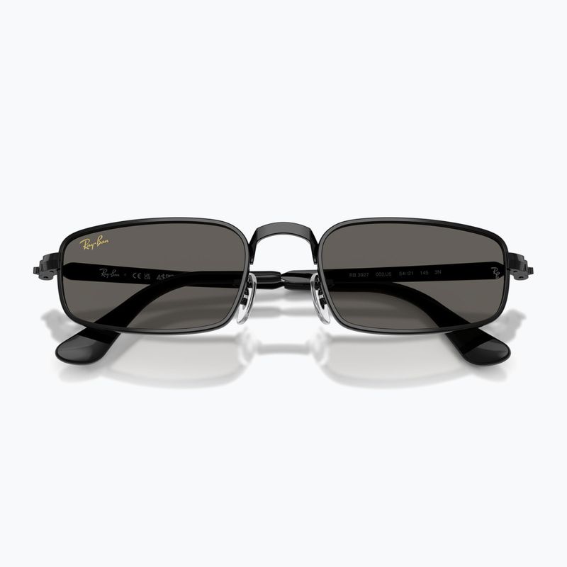 Okulary przeciwsłoneczne Ray-Ban RB3927 By A$Ap Rocky 5