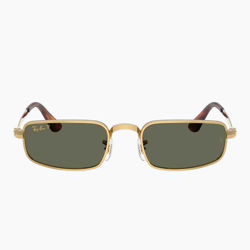 Okulary przeciwsłoneczne Ray-Ban RB3927 By A$Ap Rocky 2