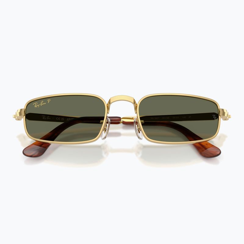 Okulary przeciwsłoneczne Ray-Ban RB3927 By A$Ap Rocky 3