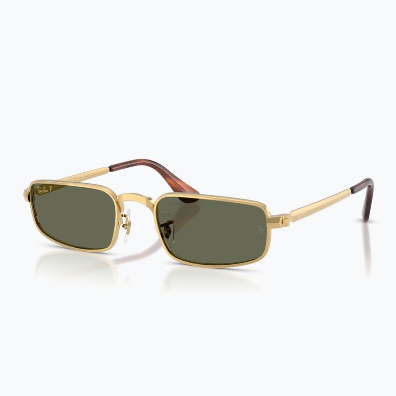 Okulary przeciwsłoneczne Ray-Ban RB3927 By A$Ap Rocky 4