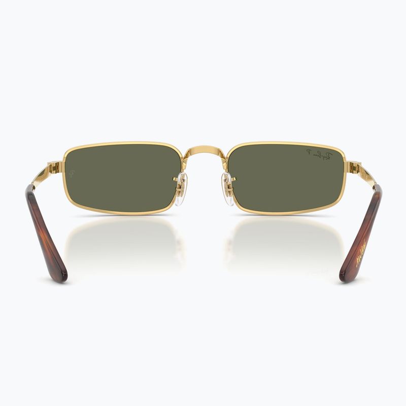 Okulary przeciwsłoneczne Ray-Ban RB3927 By A$Ap Rocky 5