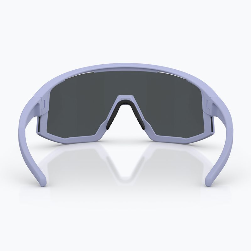 Okulary przeciwsłoneczne Bliz Fusion Small matte lavender/smoke iceblue multi 4