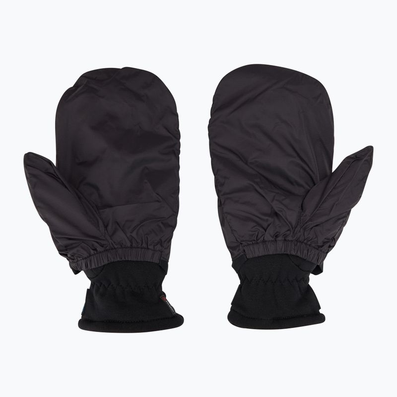 Rękawice narciarskie Level Trail Polartec I-Touch black 3