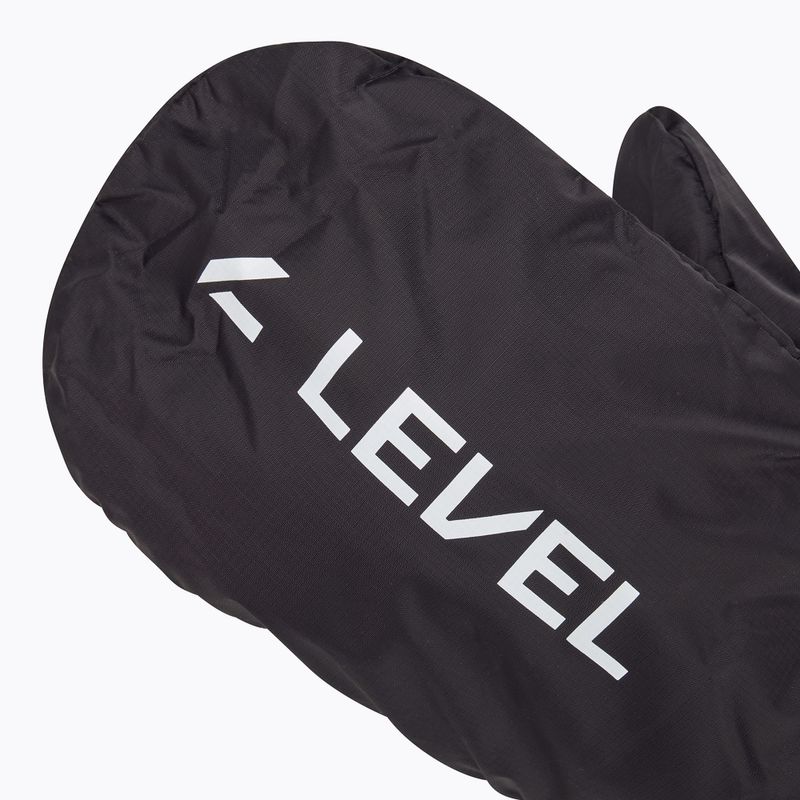 Rękawice narciarskie Level Trail Polartec I-Touch black 4