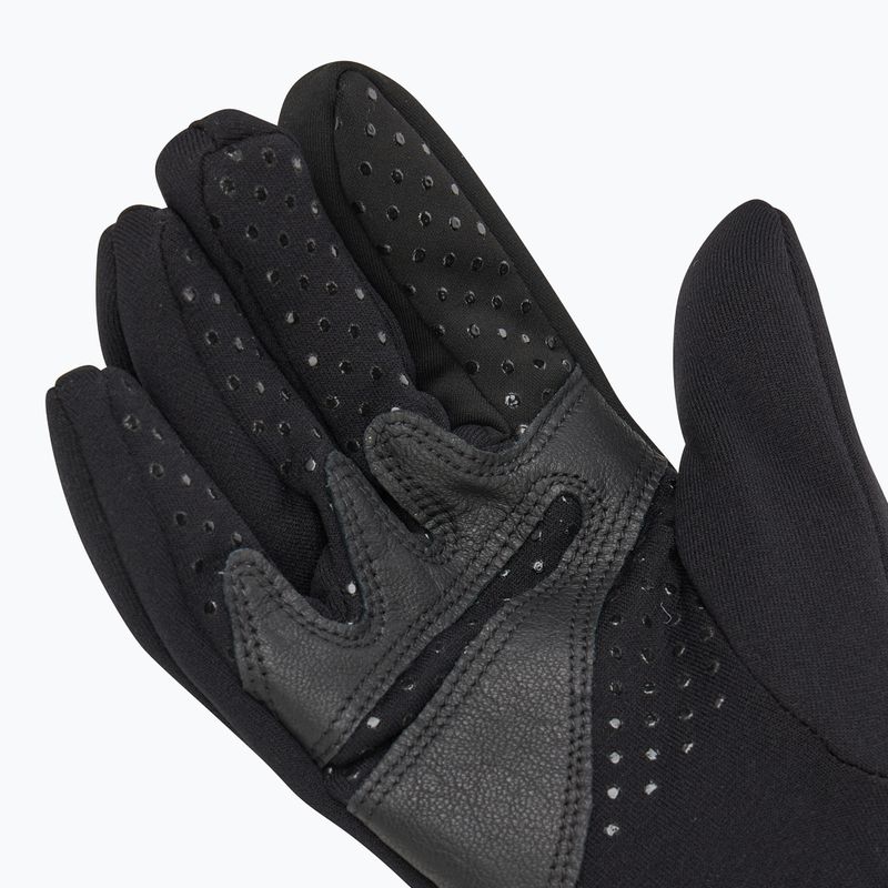 Rękawice narciarskie Level Trail Polartec I-Touch black 6