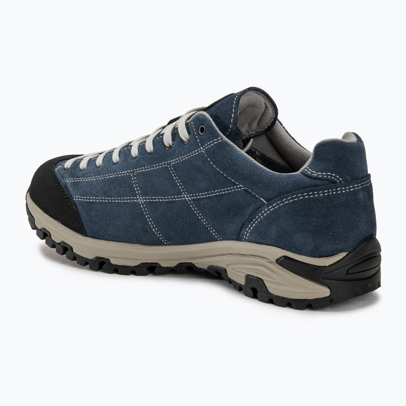 Buty męskie Lomer Maipos Mtx Suede flag 3