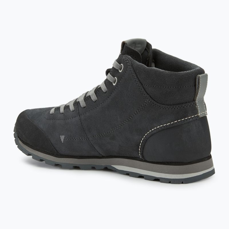 Buty turytyczne męskie CMP Elettra Mid antracite 3