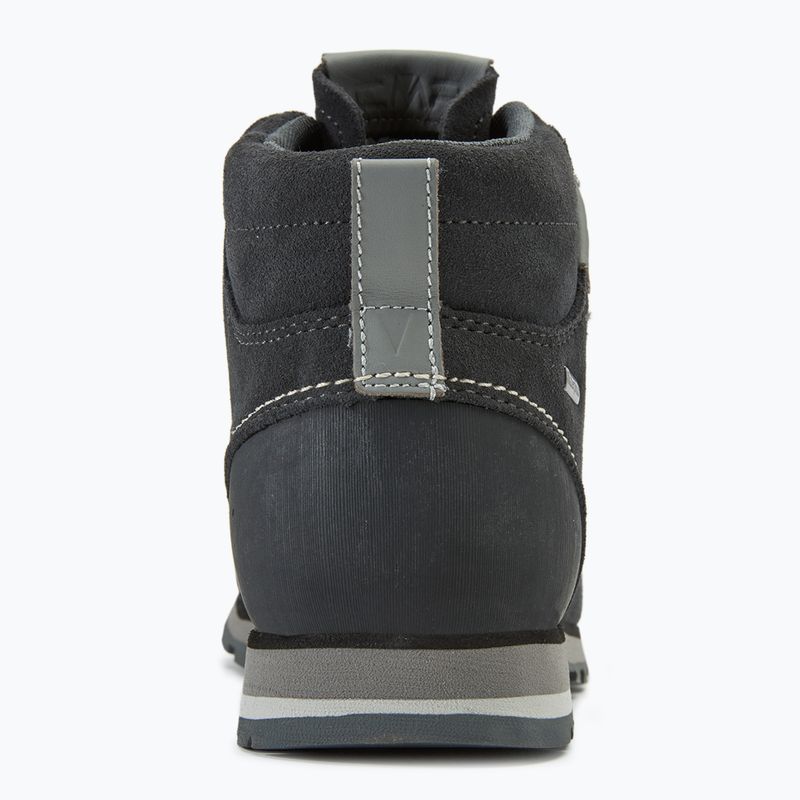 Buty turytyczne męskie CMP Elettra Mid antracite 6