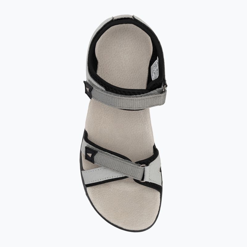 Sandały damskie CMP Adib nero/sand 5