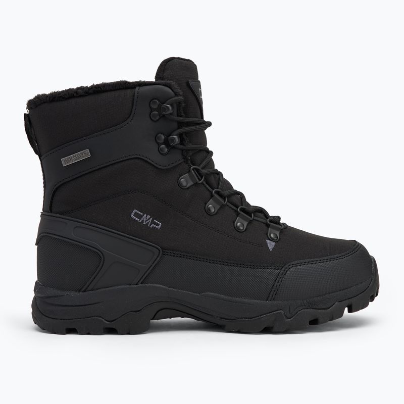 Śniegowce męskie CMP Railo Snowboot Wp nero 2