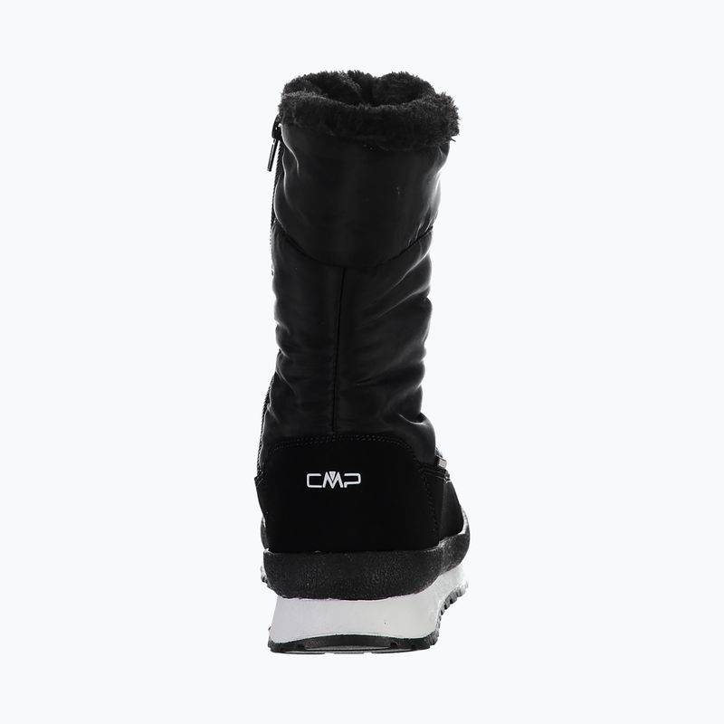 Śniegowce damskie CMP Harma Snowboots Wp nero 8