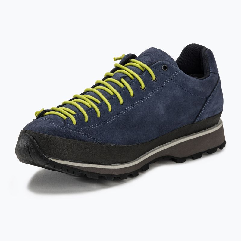 Buty męskie Lomer Bio Naturale Low Mtx flag/lime 7