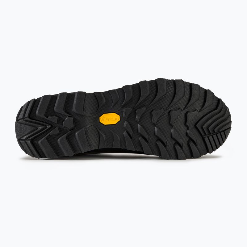Buty męskie Lomer Bio Naturale Low Mtx saloon/orange 4