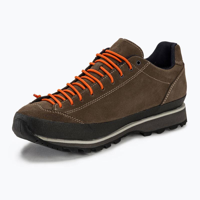 Buty męskie Lomer Bio Naturale Low Mtx saloon/orange 7