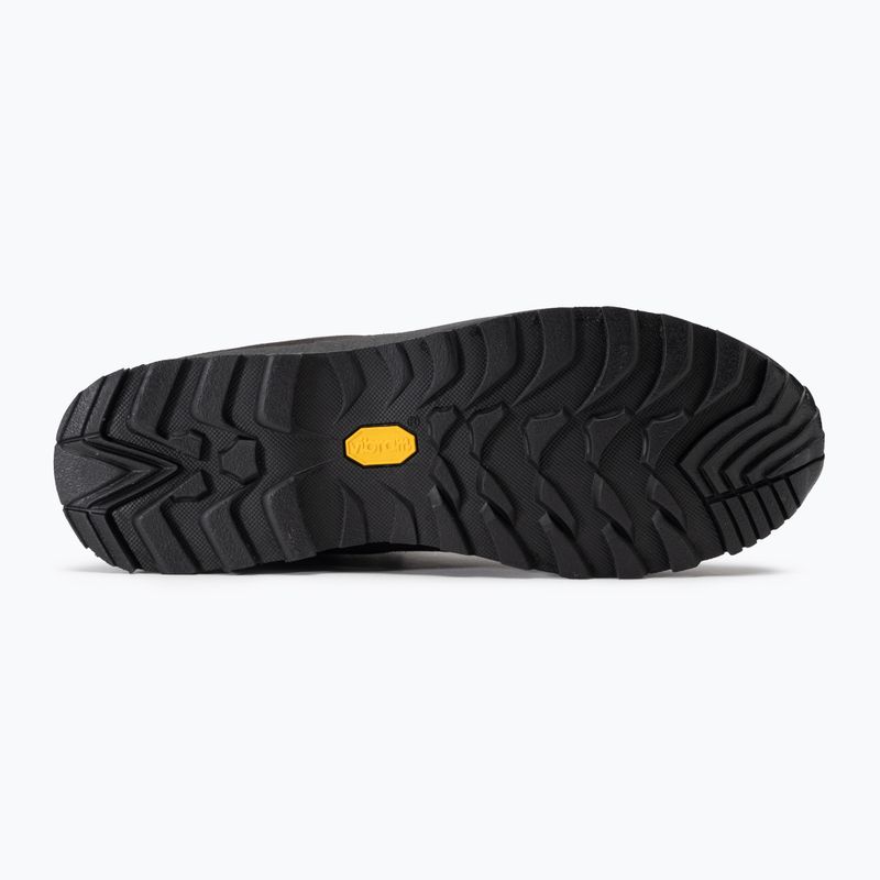 Buty męskie Lomer Bio Naturale Mid Mtx Suede antra/laguna 4