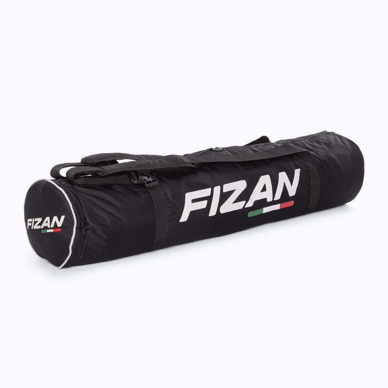 Pokrowiec na kije Fizan 218 NW black 2