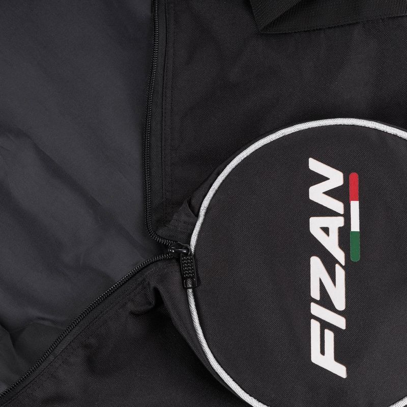 Pokrowiec na kije Fizan 218 NW black 4