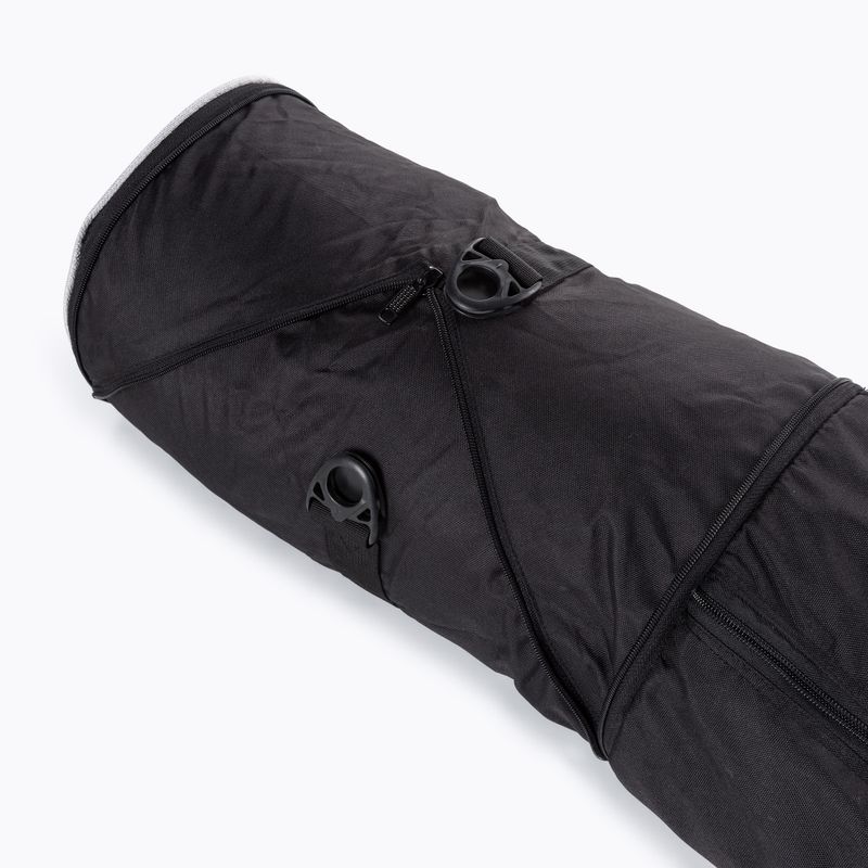 Pokrowiec na kije Fizan 218 NW black 5
